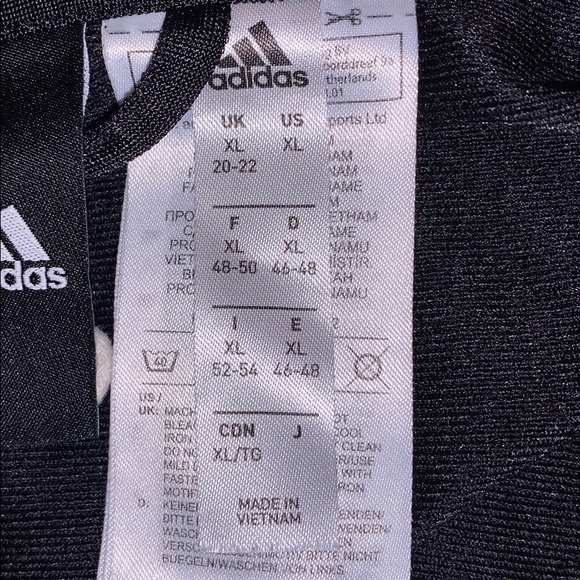Adidas Track Suit - Picture 4 of 4
